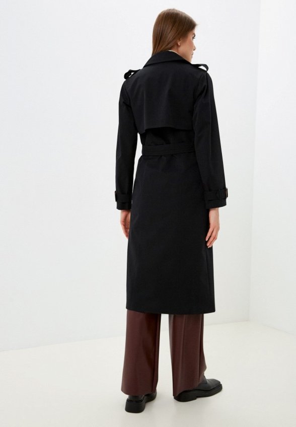 Тренч Smith's brand