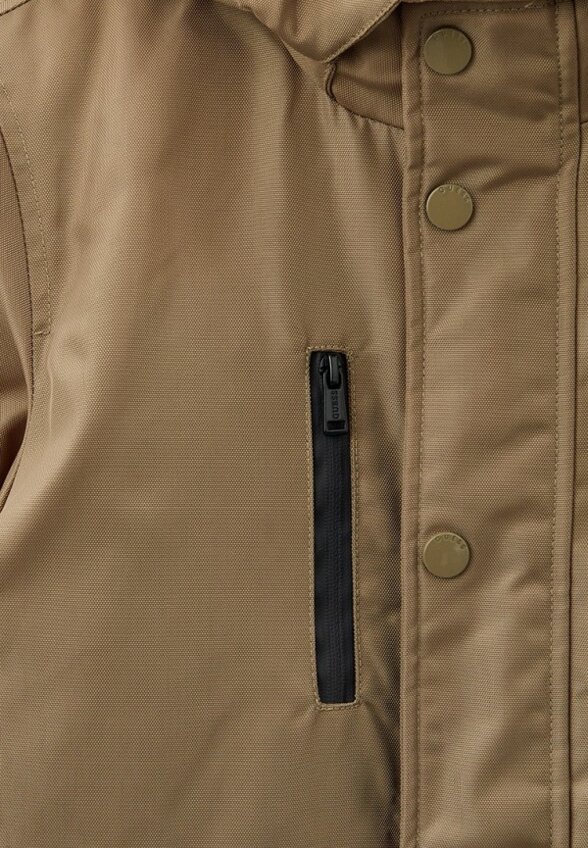 Куртка утепленная Guess