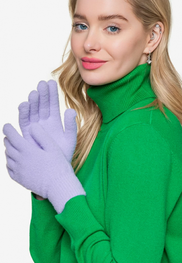 Перчатки Marmalato