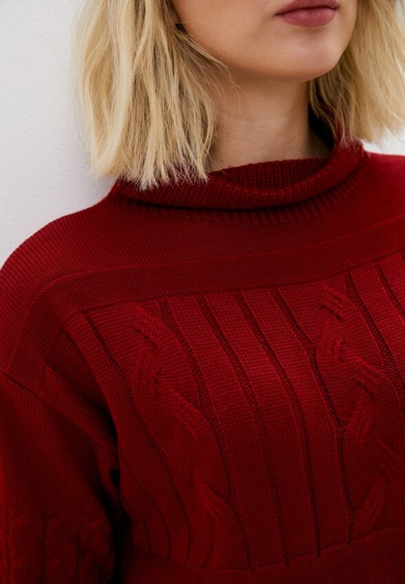 Свитер Vivawool