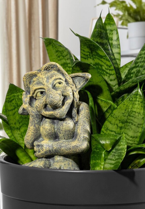 Фигурка декоративная Elan Gallery