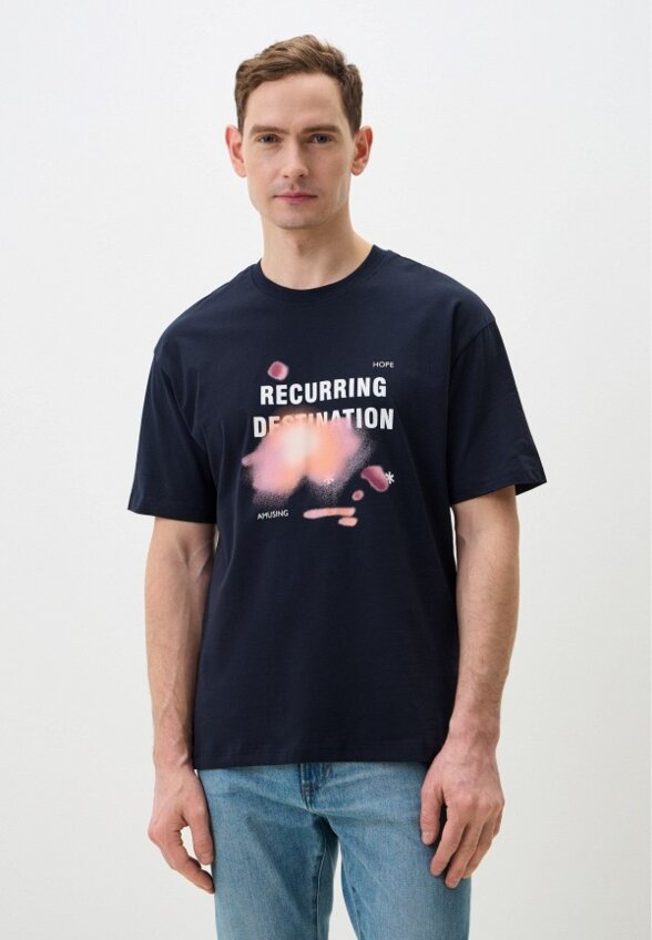 Футболка Mark Formelle