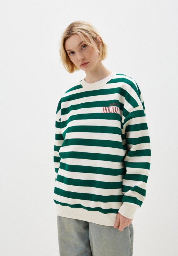 Свитшот Mark Formelle