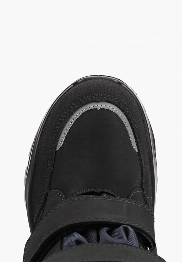 Ботинки Котофей