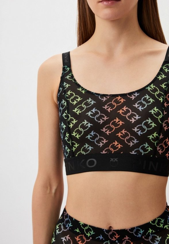 Топ спортивный Pinko