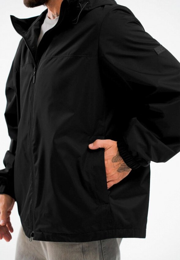 Ветровка Alpex