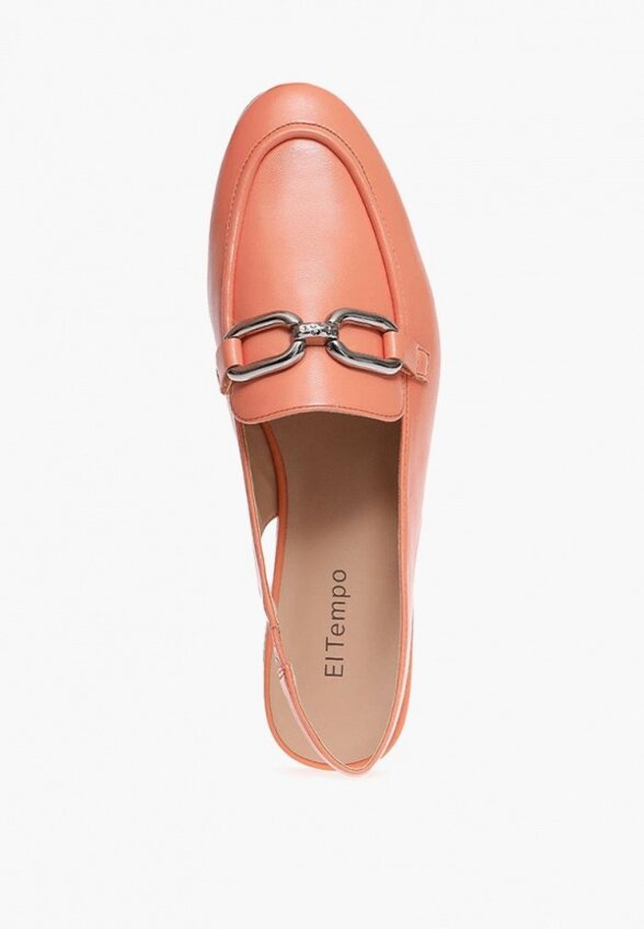 Туфли El Tempo