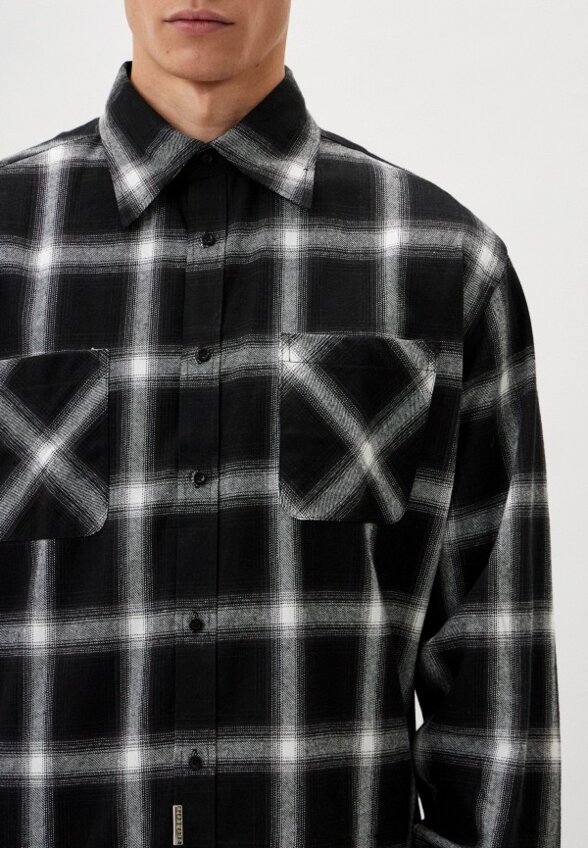 Рубашка Richmond X