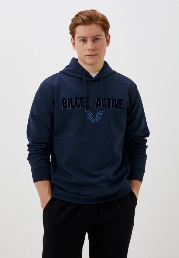 Худи Bilcee