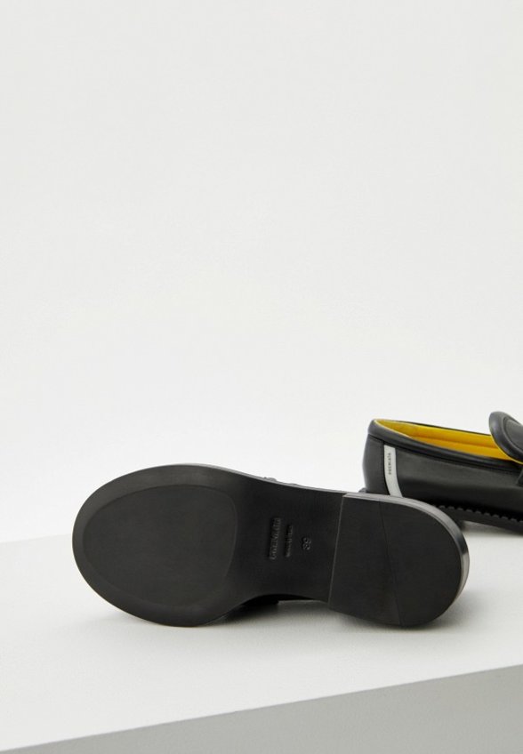 Лоферы Premiata