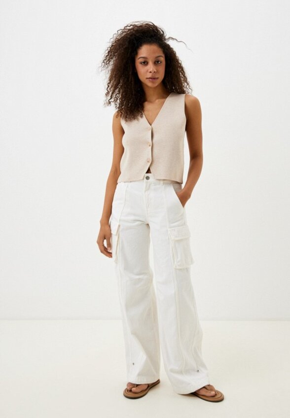 Джинсы United Colors of Benetton