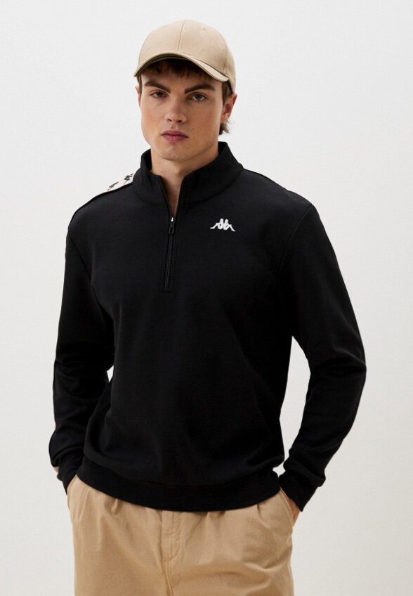 Олимпийка Kappa