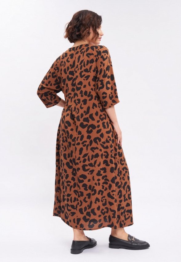 Платье Артесса