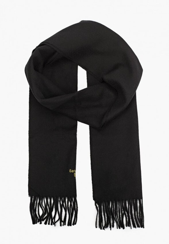 Шарф Barbour