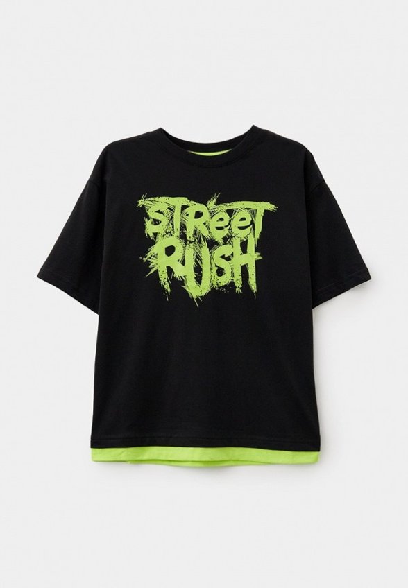 Футболка Funday