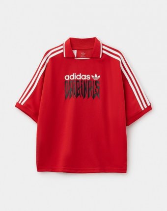 Поло adidas Originals детям