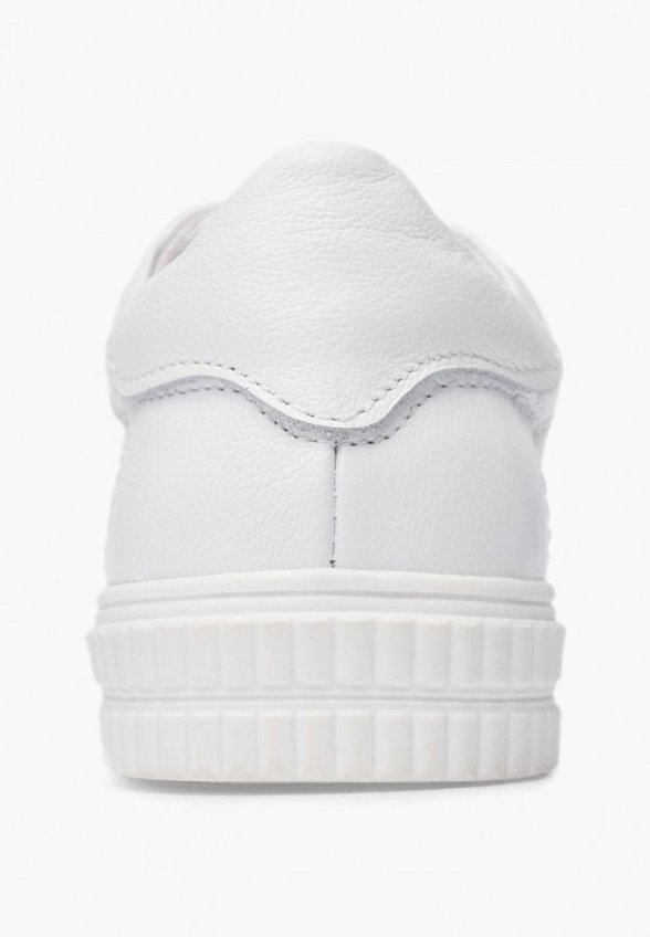 Кеды Alessio Nesca