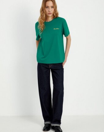 Футболка Finn Flare женщинам