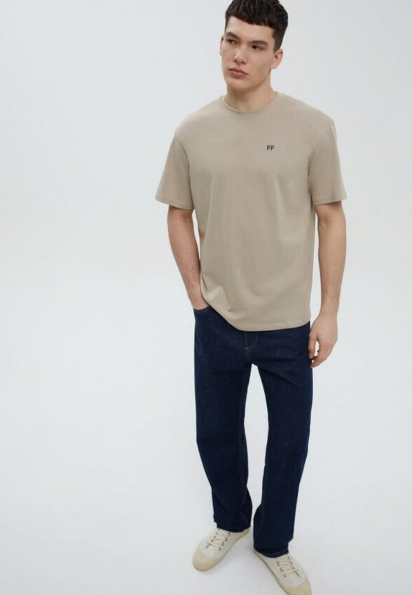 Футболка Finn Flare