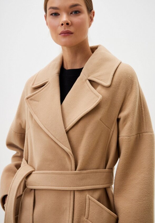 Пальто-халат Meltem Collection