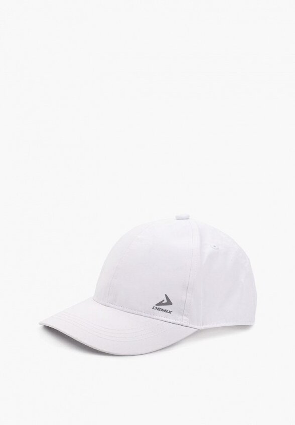 Бейсболка Demix