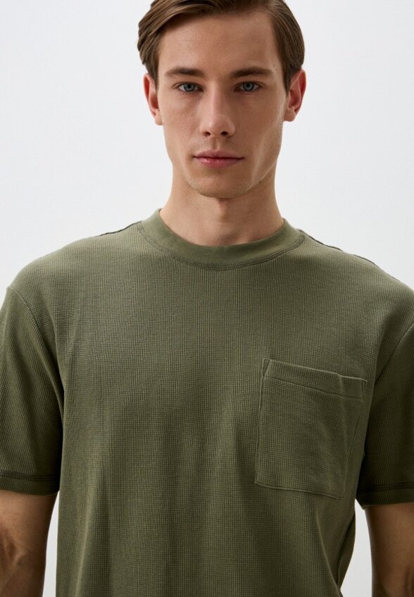 Футболка Tom Tailor