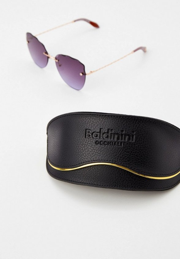 Очки солнцезащитные Baldinini
