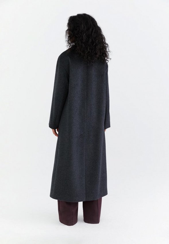 Пальто-халат M.Reason