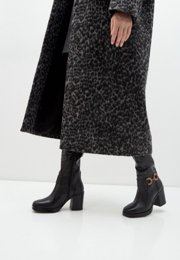 Сапоги Marco Tozzi