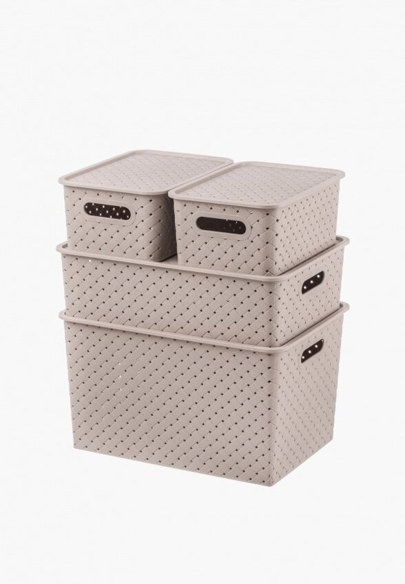 Комплект корзин Elcasa