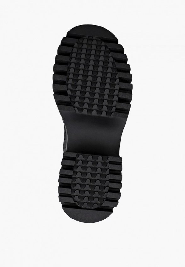 Полусапоги King Boots