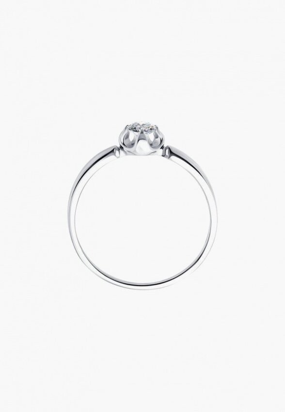 Кольцо Diamant