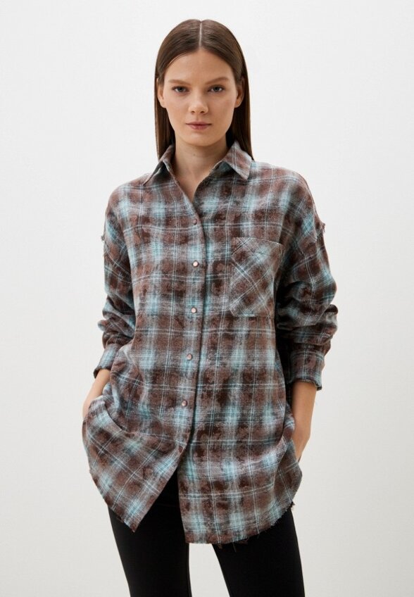 Рубашка Ruxara