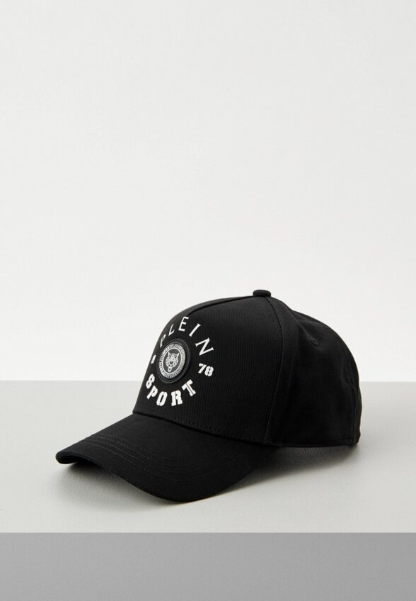 Бейсболка Plein Sport