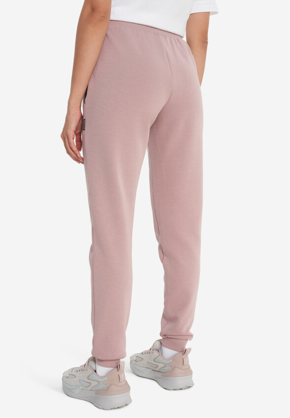 Брюки женские Athlex, Розовый