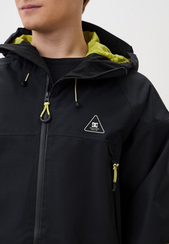Куртка сноубордическая DC Shoes