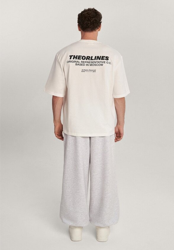 Футболка The Orlines