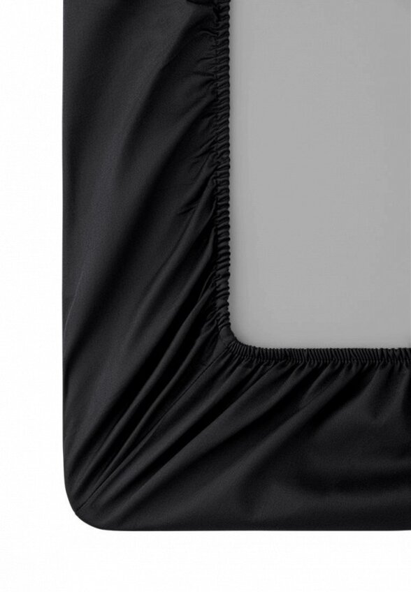 Простыня 1,5-спальная DeNastia