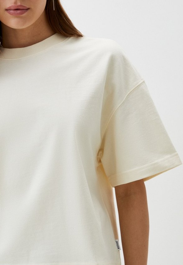 Футболка Mustang