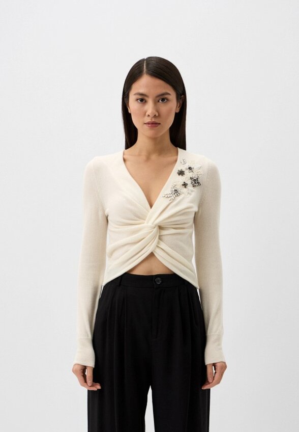 Пуловер Falconeri