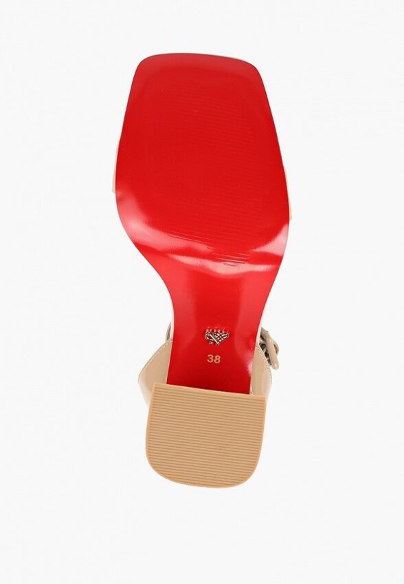 Босоножки Ivolga