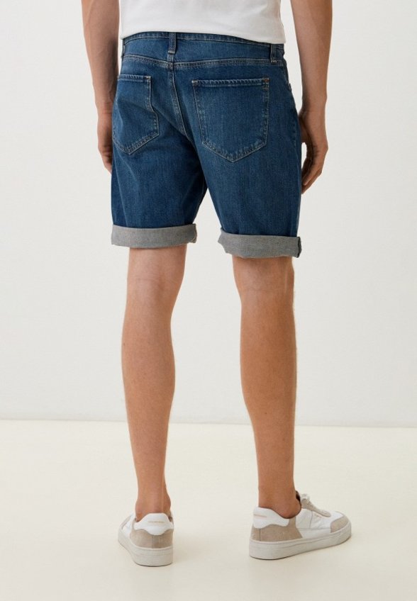 Шорты джинсовые Mavi