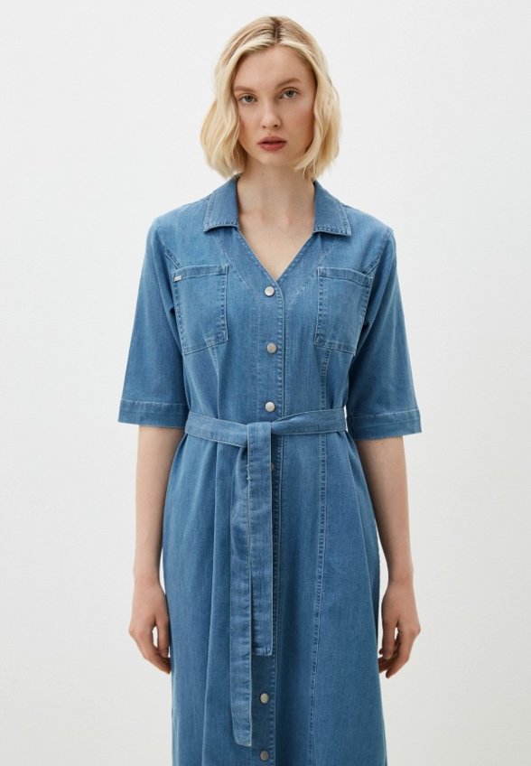 Платье Helmidge