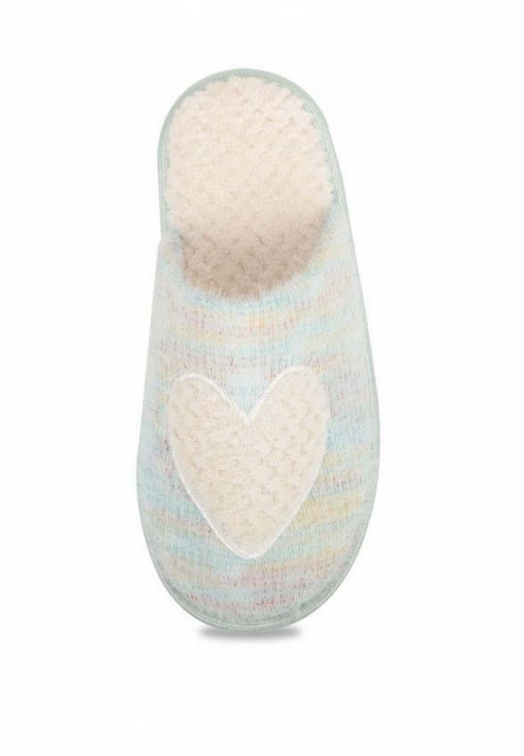 Тапочки T.Taccardi