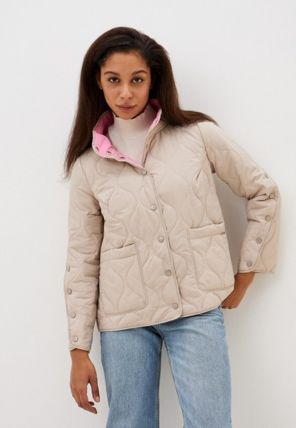 Куртка стеганая Helmidge