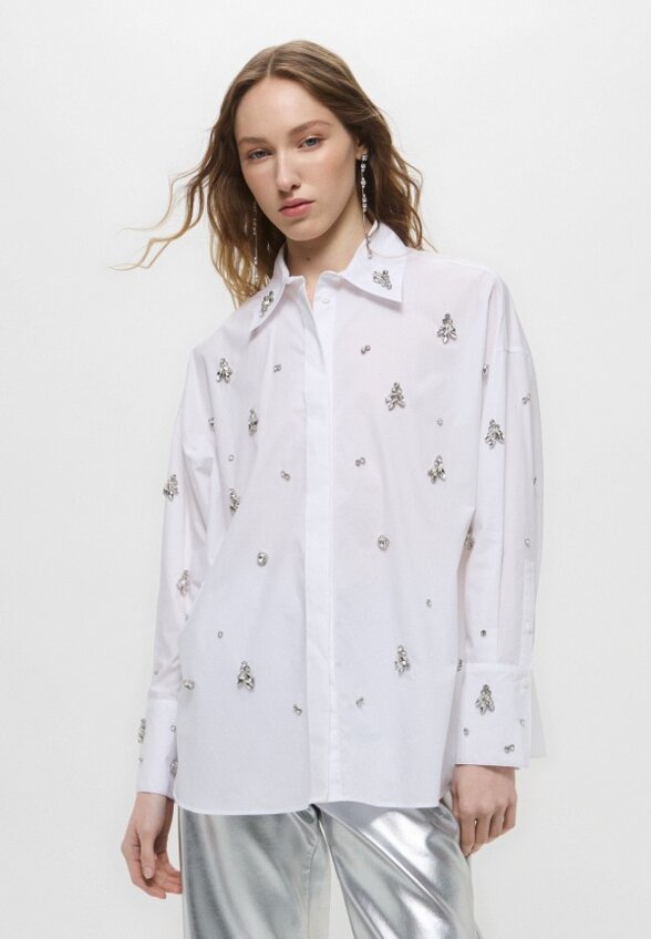 Рубашка Pennyblack