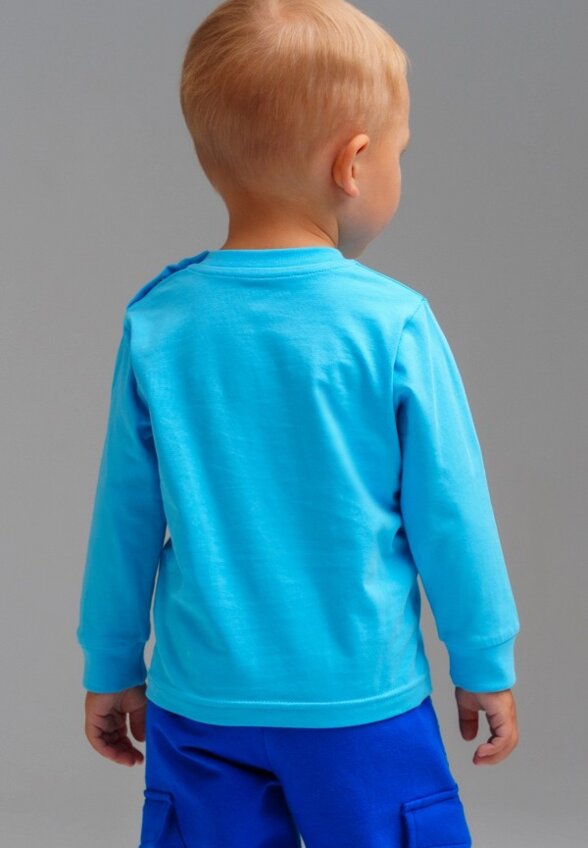 Лонгслив PlayToday