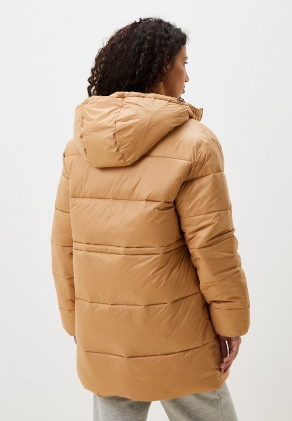 Пуховик Champion