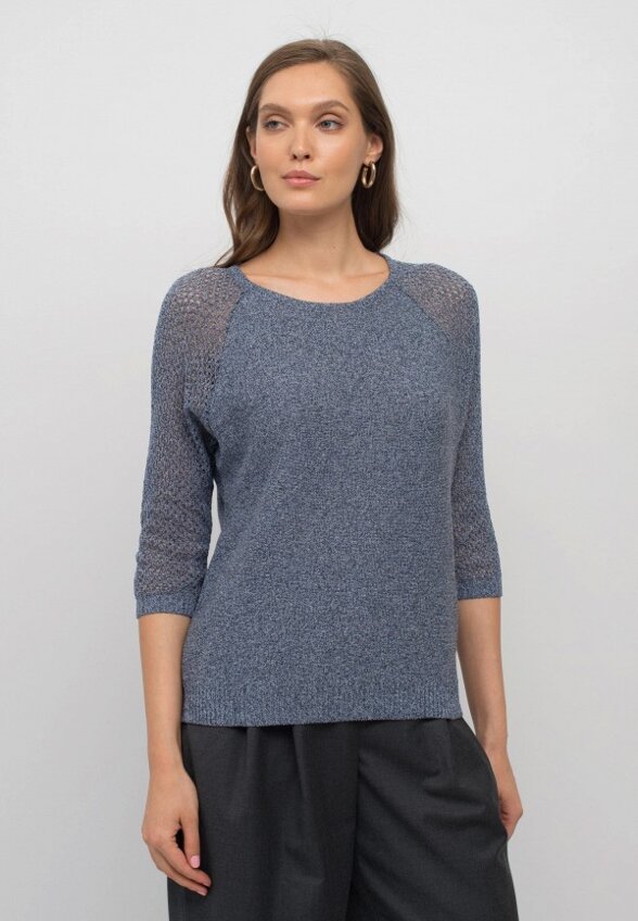 Джемпер Стим