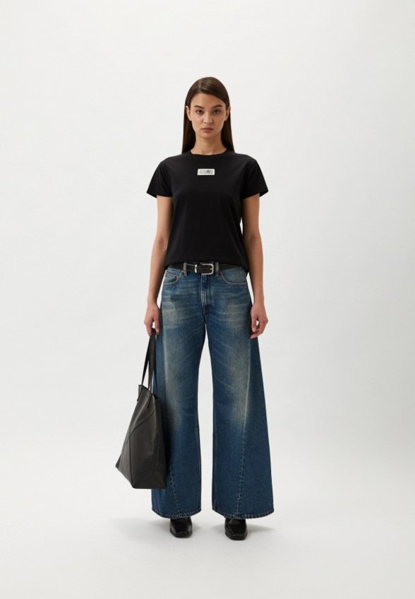 Футболка MM6 Maison Margiela